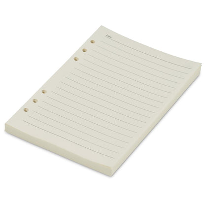 PERSONALISED A5 HERITAGE WIRE NOTEBOOK