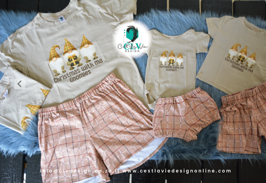 SLEEP (PJ) SETS (FAMILY)