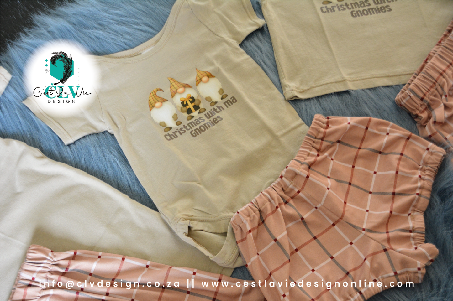 SLEEP (PJ) SETS (FAMILY)