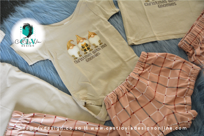SLEEP (PJ) SETS (FAMILY)