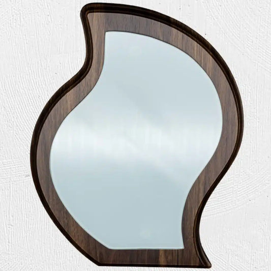 PRINTED TROPHY