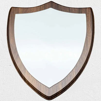 PRINTED TROPHY