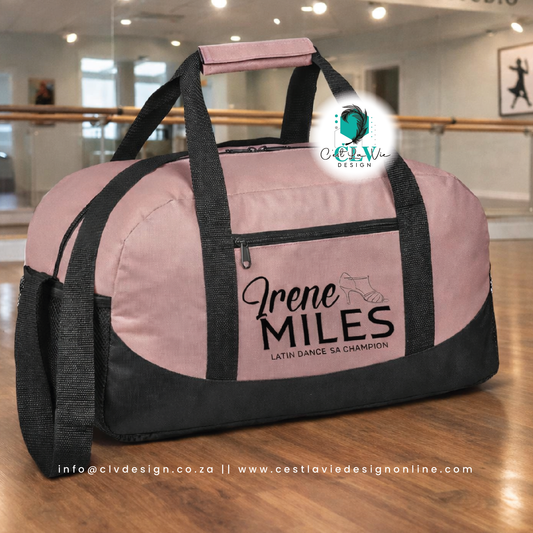 PULSE SPORTS BAG