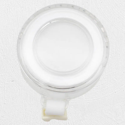 FROSTED 500ML GLASS BOTTLES