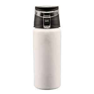 650ML ALUMINIUM TOP POP WATER BOTTLE