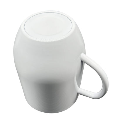 12OZ STAINLESS STEEL ELITE MUG