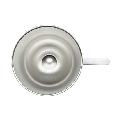 12OZ STAINLESS STEEL ELITE MUG