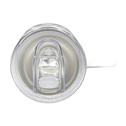 12OZ STAINLESS STEEL ELITE MUG