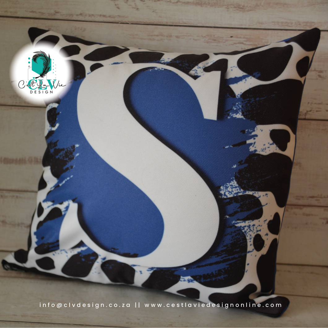 SCATTER CUSHION