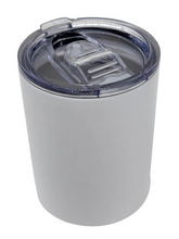 Load image into Gallery viewer, PRINTED STEEL STRAIGHT TUMBLER