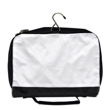 Load image into Gallery viewer, SUBLIMATION TOILETRY BAG