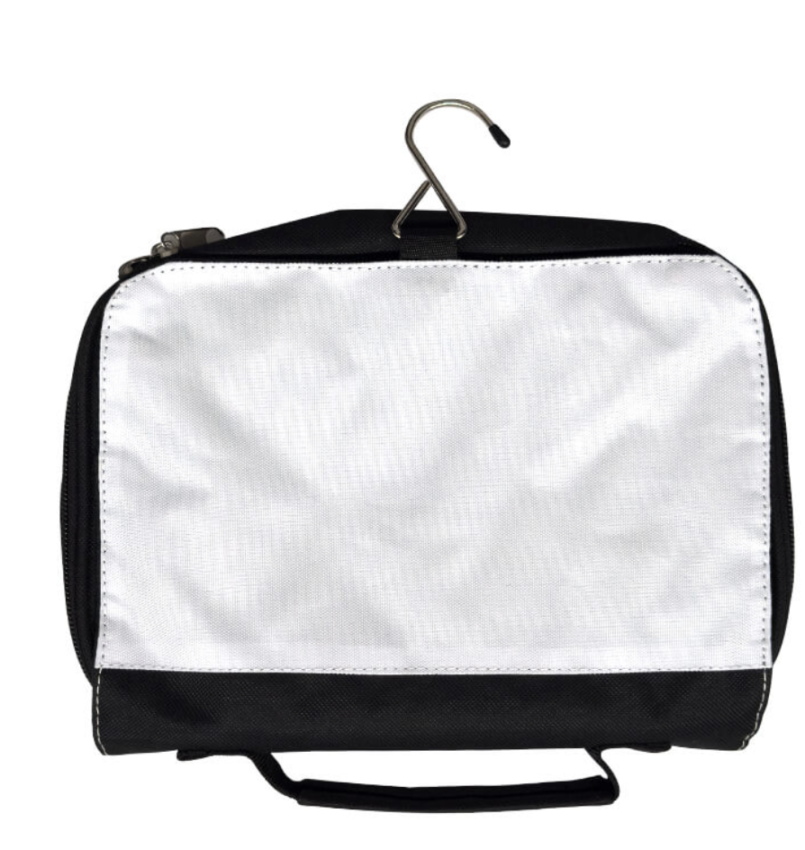 SUBLIMATION TOILETRY BAG