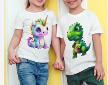 Load image into Gallery viewer, KIDS T-SHIRT