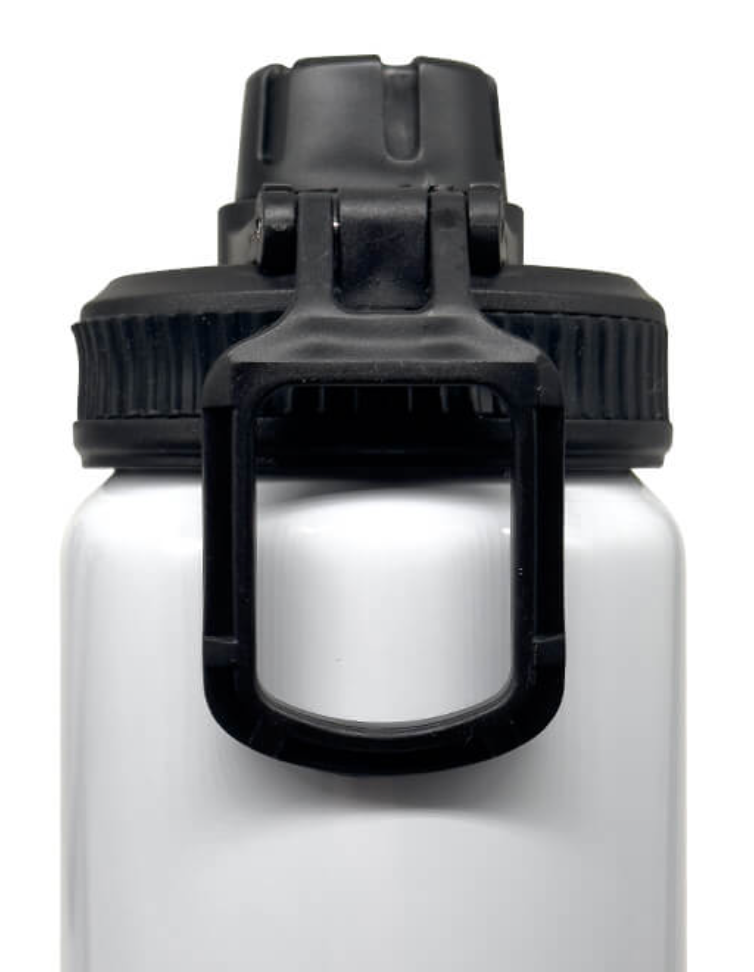 ALUMINIUM WATER BOTTE (850ML)