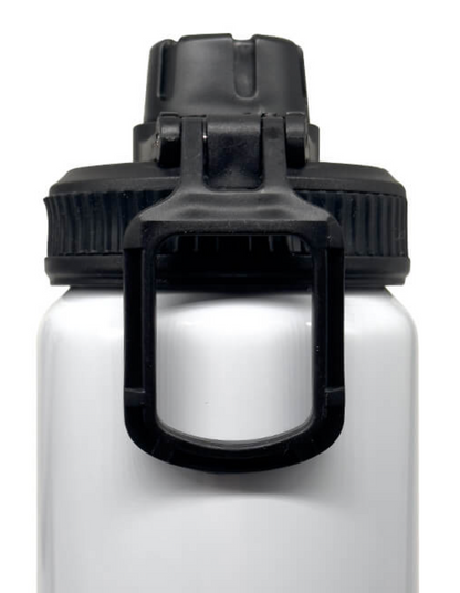 ALUMINIUM WATER BOTTE (850ML)