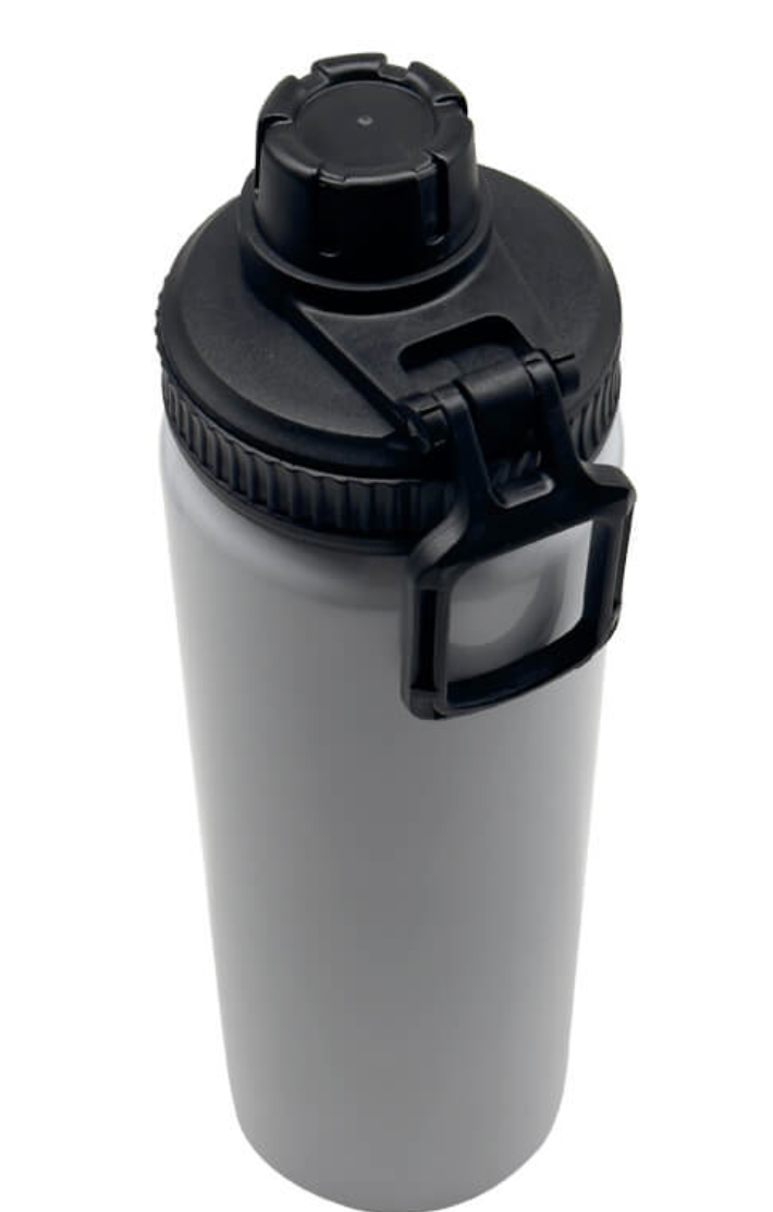 ALUMINIUM WATER BOTTE (850ML)