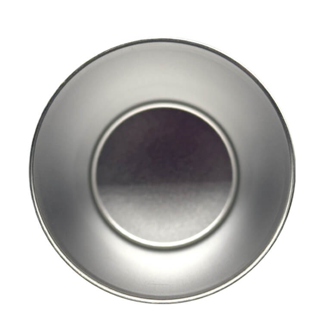 SKINNY STEEL STRAIGHT TUMBLER 440ML (ENGRAVED)