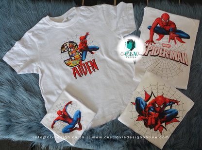 KIDS T-SHIRT