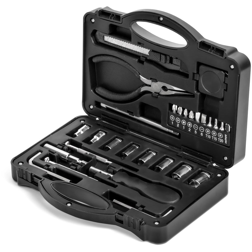STAC 28 PIECE TOOL KIT