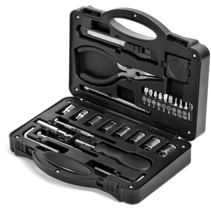 STAC 28 PIECE TOOL KIT