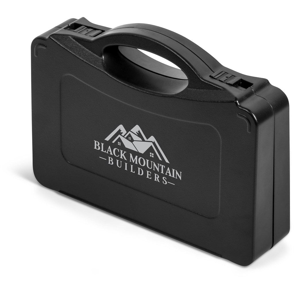 STAC 28 PIECE TOOL KIT