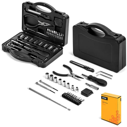 STAC 28 PIECE TOOL KIT