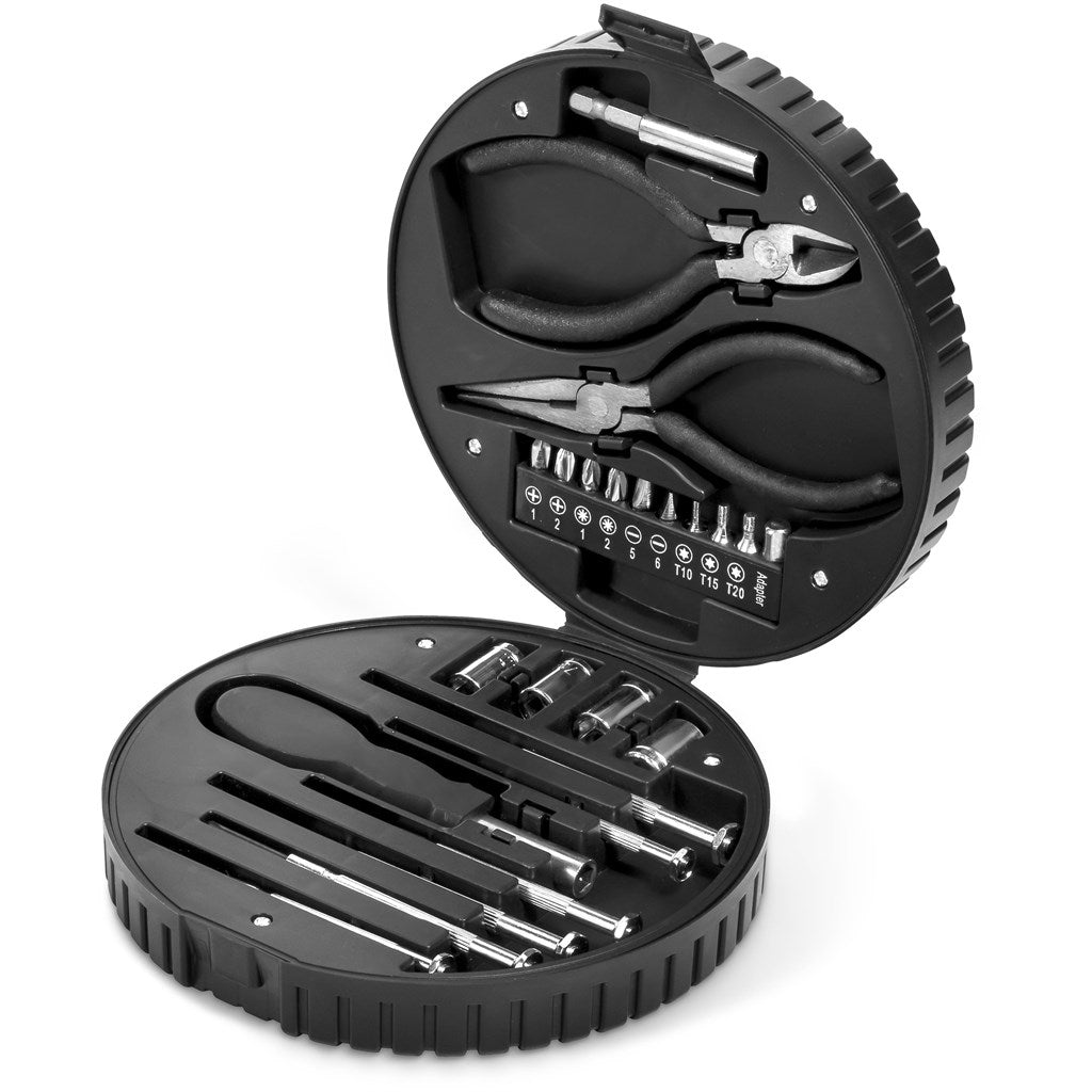 MOTORCADE 24 PIECE TOOL KIT