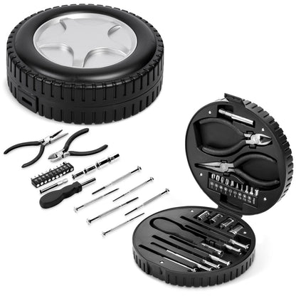 MOTORCADE 24 PIECE TOOL KIT