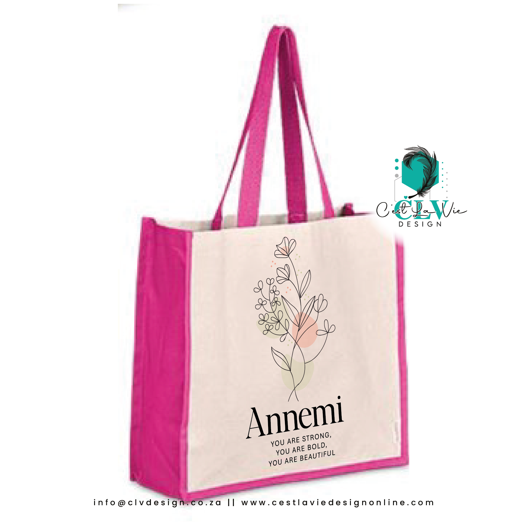 Two tone canvas tote bags hotsell