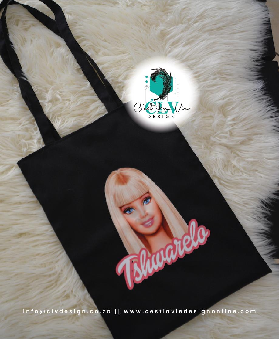 BASIC TOTE BAG