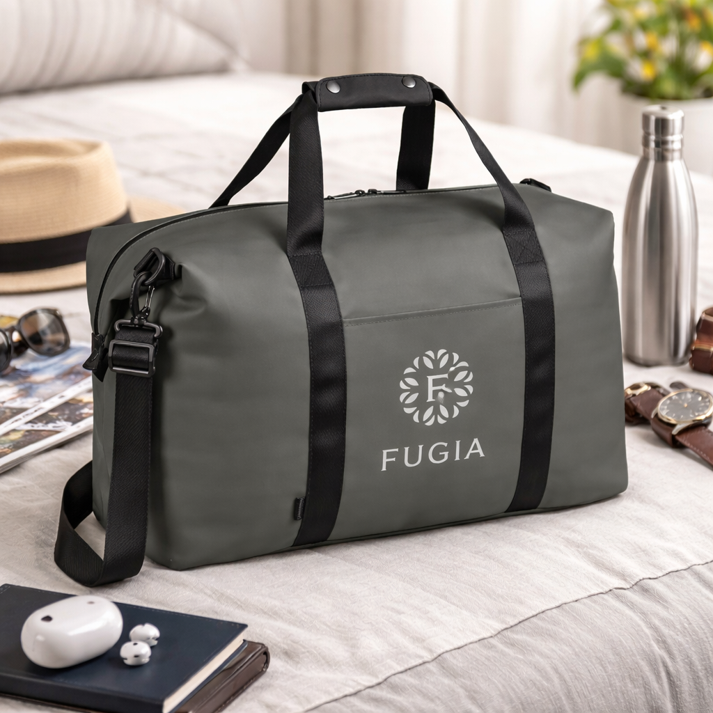 WALDORF WEEKEND BAG