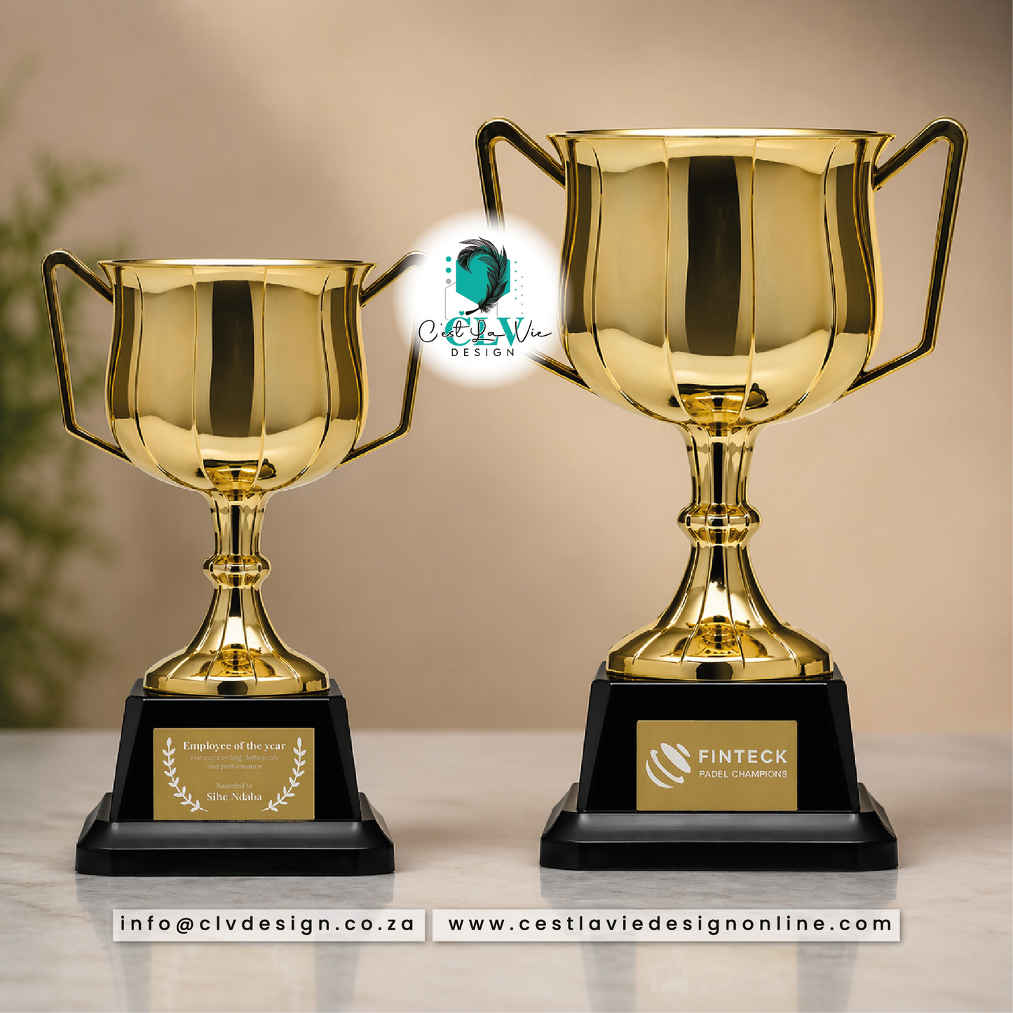 AUREUS TROPHY