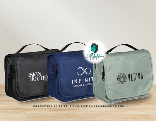 RORA TOILETRY BAG