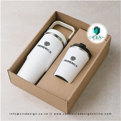 WAIKOS DRINK WARE GIFT SET