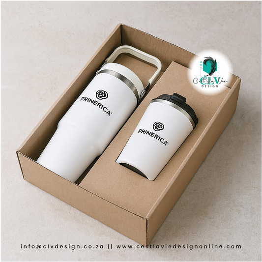 WAIKOS DRINK WARE GIFT SET