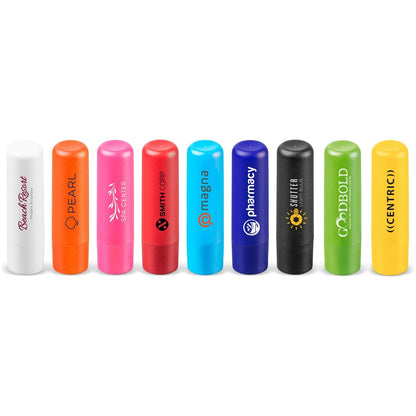 BRANDED LIP BALM