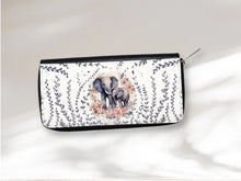 Load image into Gallery viewer, PRINTED PU LEATHER WOMENS WALLET