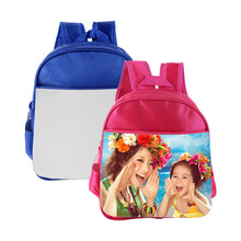 Load image into Gallery viewer, PRINTED BACKPACK