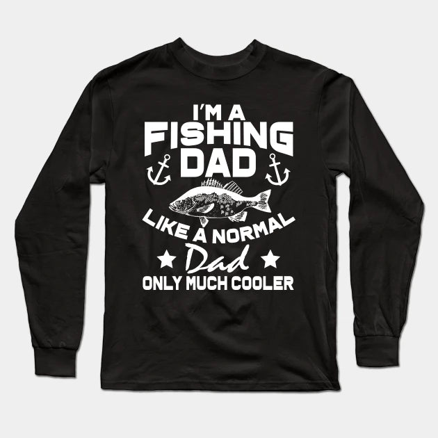 UNI-SEX LONG SLEEVE SHIRT