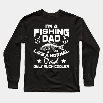 UNI-SEX LONG SLEEVE SHIRT