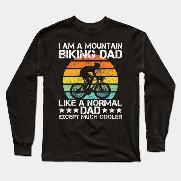 UNI-SEX LONG SLEEVE SHIRT