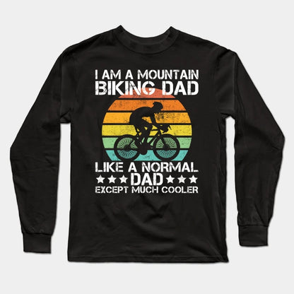 UNI-SEX LONG SLEEVE SHIRT