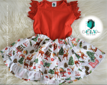 Load image into Gallery viewer, PRINTED BABY OUTFITS/PJ&#39;S (SHORT SLEEVE)