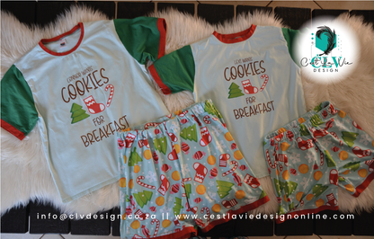 SLEEP (PJ) SETS (FAMILY)