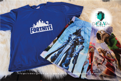 SLEEP (PJ) SETS (FAMILY)