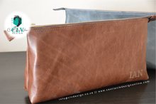 Load image into Gallery viewer, GENUINE LEATHER BASIC/MULTI PURPOSE  BAG