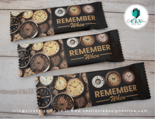 Load image into Gallery viewer, PERSONALISED SLAB CHOCOLATES (80gsm)