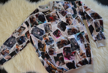 Load image into Gallery viewer, PRINTED SWEATER - ADULT