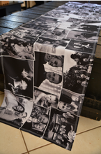 Load image into Gallery viewer, PRINTED TABLE RUNNERS
