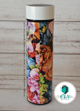 Load image into Gallery viewer, THERMOS (STEEL) BOTTLE